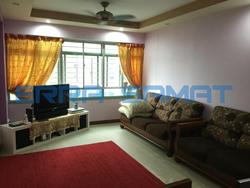 Blk 641A Punggol Drive (Punggol), HDB 5 Rooms #96693702